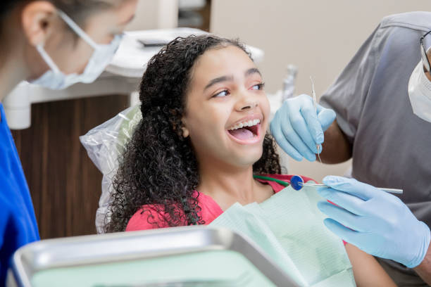Best Dentist for Tooth Abscess  in Columbus Grove, OH