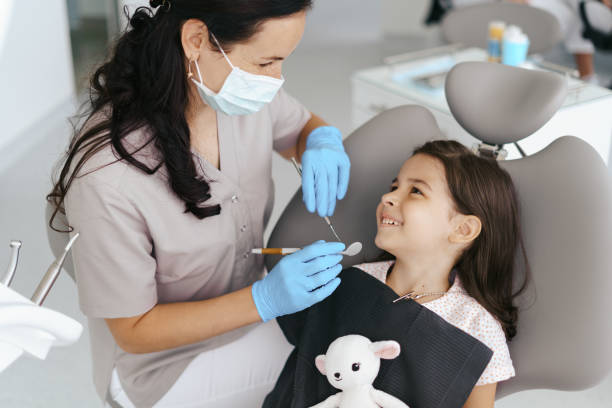 Best Chipped Tooth Repair Near Me  in Columbus Grove, OH