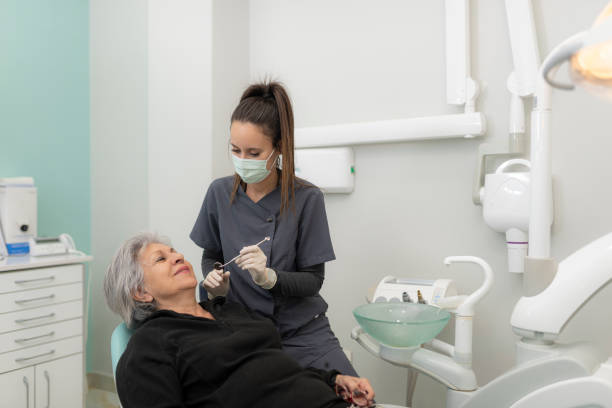 Best Emergency Gum Pain Relief  in Columbus Grove, OH